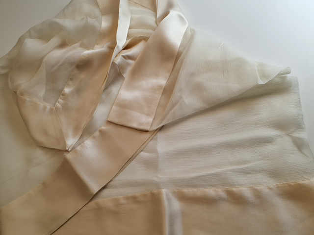 Pashmina By Gaynor Silke Tørklæde
